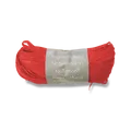 Ajándékfüzér, 50 g, piros
